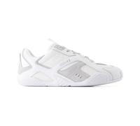 Galaxia Trainers, male, Versace, Sneakers, White, 8 UK, Shoes 8 UK