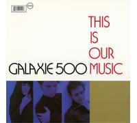 Galaxie 500 This Is Our Music/Copenhagen (Vinyl) 12" Album (US IMPORT)