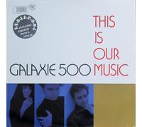 Galaxie 500 - This Is Our Music [Vinyl LP]