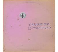 Galaxie 500 - Uncollected Noise New York 88-90
