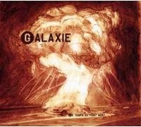 Galaxie - Le Temps Au Point Mort
