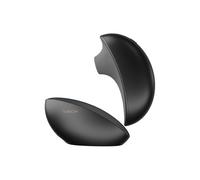 Galaxie Suction Vibrator with Mood Projector Svakom Black One Size
