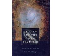 Galaxies and the Cosmic Frontier
