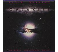 Galaxies by Kevin Braheny (2001-04-03)