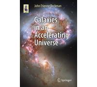Galaxies in an Accelerating Universe