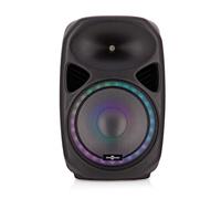 Galaxy 15" Active Light Up Speaker by Gear4music