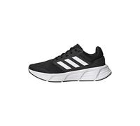 adidas Galaxy 6 Womens Running Shoes Black Cushioned Comfort Sports Run Trainers