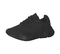 adidas Performance Womens Galaxy 6 Shoes - Black - Size UK 4