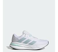 adidas Women's Galaxy 7 Running Shoes, FTWR White/Magic Grey met/semi Flash Aqua, 7.5 UK