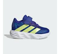 adidas Unisex Baby Galaxy 8 Infant Shoes, Lucid Blue/Frozen Lemon/Lucid Ray Blue, 6 UK Child