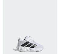 adidas Unisex Baby Galaxy 8 Infant Shoes, FTWR White/core Black/Dash Grey, 4 UK Child
