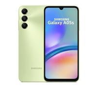 Galaxy A05s 4G 64GB Mobile Phone Samsung Green One Size