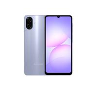 Galaxy A07 4G Dual SIM 128GB (4GB RAM) A075F/DS Light Violet