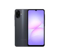 Galaxy A07 4G Dual SIM 64GB (4GB RAM) A075F/DS Black