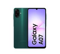 Galaxy A07 4G Dual SIM 64GB (4GB RAM) A075F/DS Green