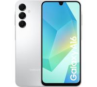 Galaxy A16 LTE A166B 128GB 4GB Dual Sim 6.7" Smartphone Samsung Silver One Size