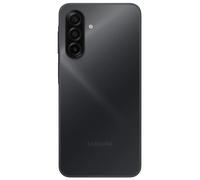 Galaxy A17 4G Dual SIM 8GB/256GB A175F-DS Black English Box