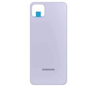 Galaxy A22 5G Back Cover Battery Door, Lavender