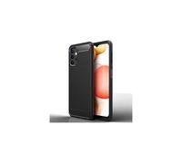 TECHGEAR Galaxy A32 5G Carbon Fibre Case [Stealth Case] Flexible, Shockproof, Ultra Slim, Soft TPU Protective Shell Cover with Carbon Fibre Detailing Designed for Samsung Galaxy A32 5G