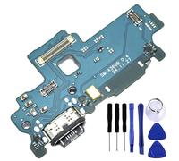 Galaxy A36 5G USB Charging Port Flex Cable Replacement A366U A366U1 A366B Type C Charger Dock Board Connector for Samsung A366U Port Repair Part (A36 5G SM-A366)
