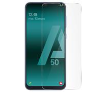 Galaxy A50 Screen Protector Flexible Glass Shockproof-Transparent