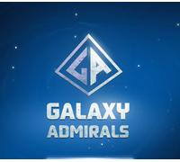 Galaxy Admirals Steam CD Key