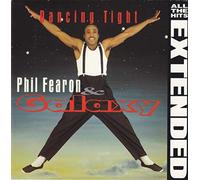 Galaxy and Phil Fearo - Dancing Tight - All The Hits Extended