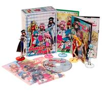 Galaxy Angel 1: What's Cooking [DVD] [Region 1] [US Import] [NTSC]