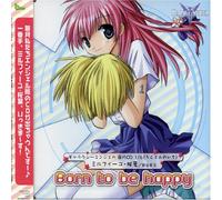 Galaxy Angel Character Single 1