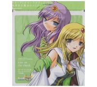 Galaxy Angel II: Kiss on the Ch
