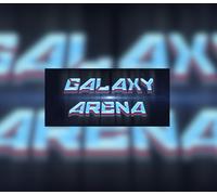 Galaxy Arena Steam CD Key