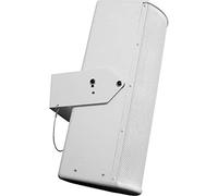 Galaxy Audio POWERED LINE ARRAY WHITE (LA4DPMW)