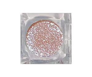 Galaxy Broken Eye Shadow Bright Crystal Super Pearl Polarized Light Can Be As Highlight 062321