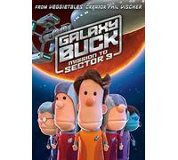 Galaxy Buck: Mission To Sector 9