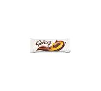 Galaxy Caramel 1 Case of 24 48g Chocolate Bars