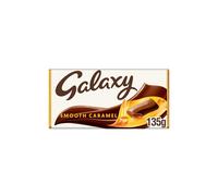 Galaxy Caramel (204g) - Pack of 6