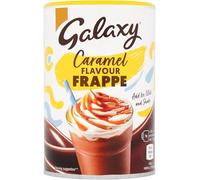 Galaxy Caramel Flavour Frappe 280G