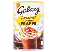 Galaxy Caramel Flavour Frappe 280G