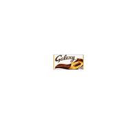 Galaxy Caramel Large Block 135g - (PACK OF 4)