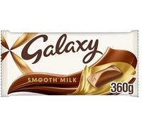 Galaxy Smooth Milk XL 360g