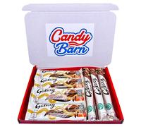 Galaxy Chocolate Selection Box, Milk Chocolate Gift Hamper with Galaxy Ripple and Galaxy Bars