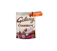 Galaxy Counters Pouch 112g - Pack of 2