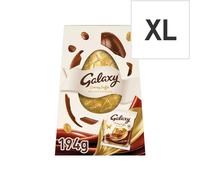 Galaxy Creamy Truffle Mini Eggs Easter Egg 194g x 2 Pcs Gift For Easter Egg Hunt