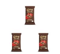 Galaxy Dairy Free Chocolate Bar - Praline - Dairy Free, Vegan, Plant-Based, Smooth & Creamy, Gluten Free, Milk Alternative, Suitable for Vegans, Lactose Free, Vegan Snack, Single Pack 1 x 100g