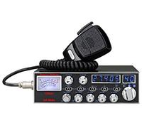 Galaxy dx-959 40 Channel on / SSB Mobile CB Radio with Frequency Counter