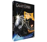 Galaxy Express 999
