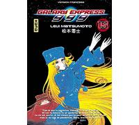 Galaxy Express 999 - Tome 15