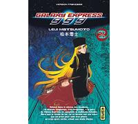 Galaxy Express 999 - Tome 2