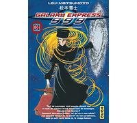 Galaxy Express 999 - Tome 3