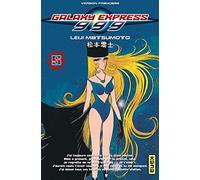 Galaxy Express 999 - Tome 5